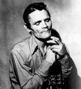 Photo of Chet Baker